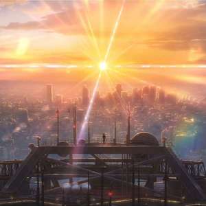 爱就一个字（翻唱）