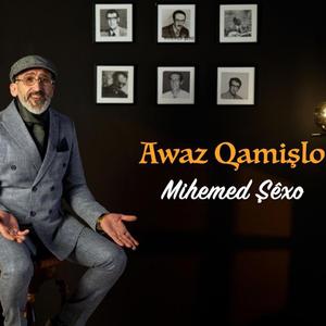 Mihmad Şêxo