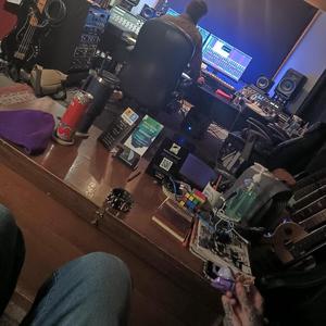 2024 (feat. Rare Phantom)