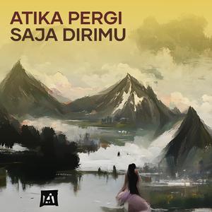 Atika Pergi Saja Dirimu (Acoustic)