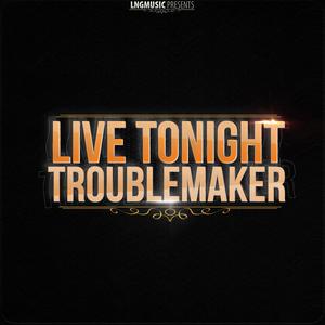 Troublemaker (Snickboy Remix Edit)