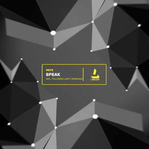 Speak (Original Mix)