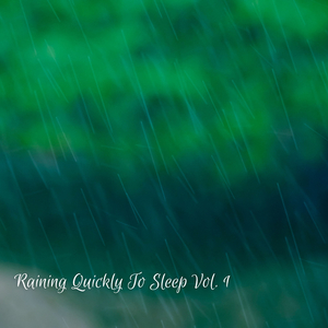 Surrounded by the Raindrops