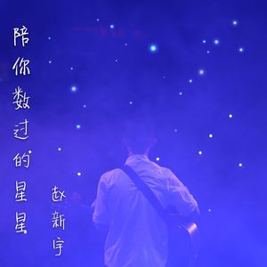 陪你数过的星星
