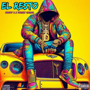 El Resto (feat. Sharky García)