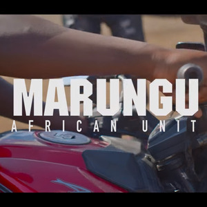 Marungu