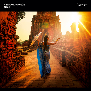 Oasi (Original Mix)