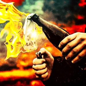 Burn It Down (feat. F Dux, Playboy The Beast, Liquid Assassin, Maniac: The Siouxpernatural & D-Sane)