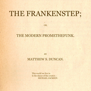 The Frankenstep