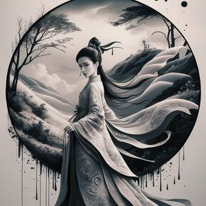 唯你入怀