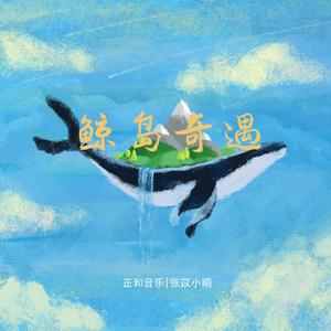鲸岛奇遇