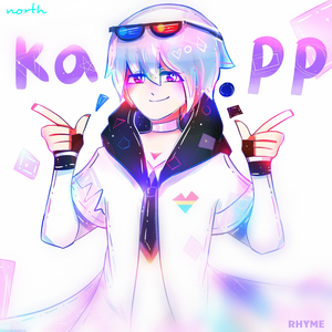 ✳ ✳ ✳ (Original Mix)