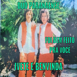 Foi Bem Feito Pra Você