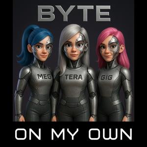 On My Own (feat. BYTE)