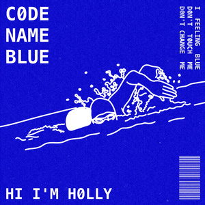 Code Name Blue