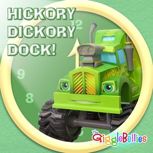 Hickory Dickory Dock