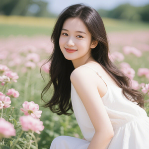 以前的女孩叫小芳