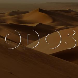 Fifteen Steps In Desert