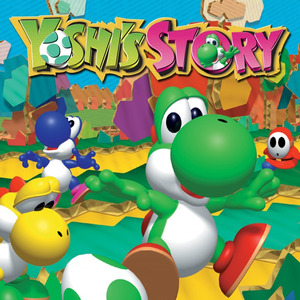 Yoshi Story