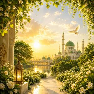 O Most Merciful
