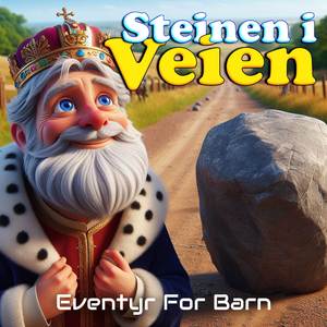 Steinen i Veien
