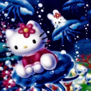 push (feat. catgif & hannevig)