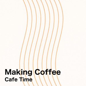 休日の素敵な朝に流したい朝カフェBGM