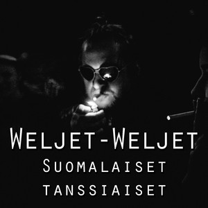 Suomalaiset tanssiaiset