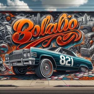 Lo de abajo tambien sube (feat. Under Side 821 & Low Eyez)