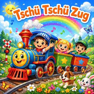 Tschü Tschü Zug