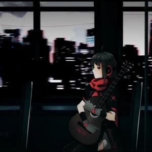 世末歌者（Cover 乐正绫）