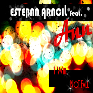 I Will Not Fall (Dub Radio Mix)
