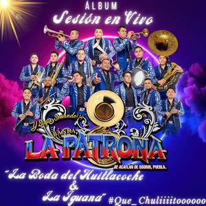 La boda del huitlacoche y la iguana