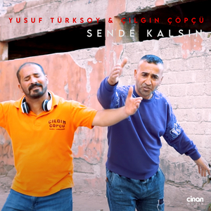 Sende Kalsın