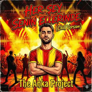 Her Şey Senin Ellerinde (Chill)