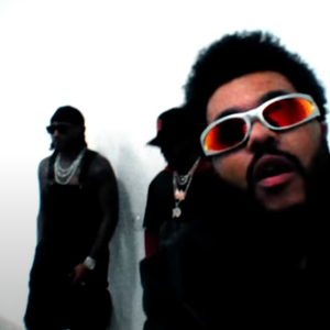 Future x theweeknd "WE STILL DON'T TRUST YOU" Type