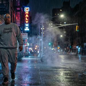 Burn Marks & Blueprints (feat. Auri Sky) (Remix)