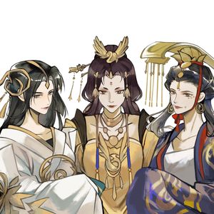 远方（忘川风华录·诸葛亮）