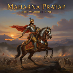 Sadda Swabhiman (Maharana Pratap)