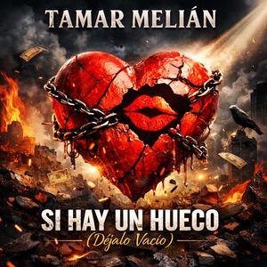 Si hay un hueco, déjalo vacío