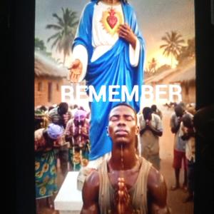 REMEMBER (feat. Only Star ice)