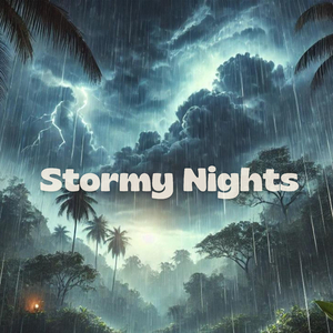 Rain, Peaceful Rain for Relaxation with Violin Sound