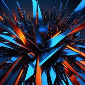 Iron Flame
