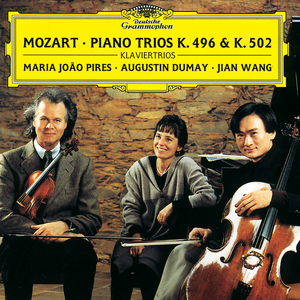 Piano Trio in G, K.496:1. Allegro