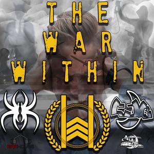 The War Within (feat. Krizz Kaliko & CJ Beretta)