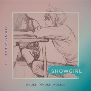 SHOWGIRL (feat. Orosz Gábor)