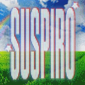 suspiro