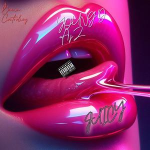 JUICY (feat. AJz)