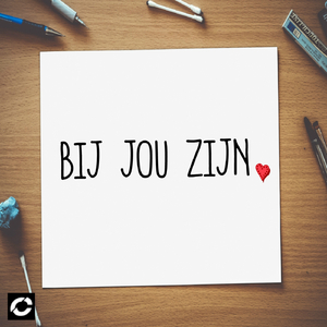 Bij Jou Zijn