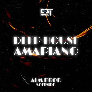 Amapiano (feat. ALM Prod)